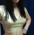 Gold or Silver Blouse, XX Large Plus size 46 to 54 Choli for Saree #8291